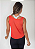 Regata Mullet Squat Laranja - Imagem 2