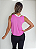 Regata Mullet Squat Pink - Imagem 2