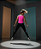 Regata Mullet Squat Pink - Imagem 2