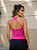 Regata Quadrada Pink - Imagem 2