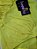 Top Cropped Amarrar Amarelo Flúor (COM AVARIA) - Imagem 3