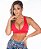 Top com Bojo Vermelho - Imagem 1