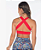 Top com Bojo Vermelho - Imagem 2