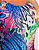 Macacão Leg Tiras Colors - Imagem 5