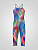 Macacão Leg Tiras Colors - Imagem 6