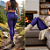 Legging Anartia Azul - Imagem 2