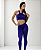 Legging Anartia Azul - Imagem 1