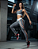 Legging Aeria Mescla Laranja - Imagem 1