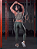 Legging Tacha Lateral Verde - Imagem 4