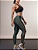 Legging Tacha Lateral Verde - Imagem 2