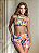 Short Estampado Floral - Imagem 1