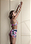 Short Estampado Floral - Imagem 2