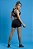 Short Saia Preto - Imagem 2