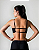 Top Recorte e Tiras Preto - Imagem 2