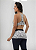 Top Nadador Rosa Claro Estampado - Imagem 2