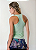 Regata Silk Dry Verde - Imagem 2
