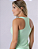 Regata Silk Dry Verde - Imagem 3