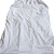 Vestido de Praia Babado Branco (COM AVARIA) - Imagem 3