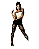 Legging Sainha Cirre Cobra - Imagem 1