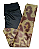 Legging Sainha Cirre Cobra - Imagem 2