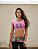 Legging Sainha Cirre Tijolinho - Imagem 3