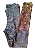 Legging Cirre Caveira Colorida - Imagem 2