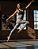 Legging Cirre Caveira Colorida - Imagem 1