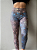 Legging Cirre Caveira Colorida - Imagem 3