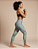 Legging Cirre Verde Colors - Imagem 2