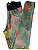 Legging Cirre Verde Floral - Imagem 2