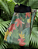 Legging Cirre Verde Floral - Imagem 3