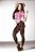 Legging Cirre Bolas - Imagem 1
