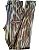 Legging Cirre Cruz Dourada - Imagem 2