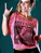 Blusa Red Rock - Imagem 3