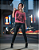 Blusa Red Rock - Imagem 2