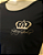 Blusa Suplex Tule Preta - Imagem 5