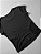 Blusa Suplex Tule Preta - Imagem 4