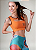 Cropped Laranja - Imagem 1