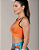 Cropped Laranja - Imagem 3