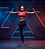 Cropped Energy Vermelho - Imagem 2