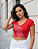 Cropped Energy Vermelho - Imagem 5