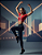 Cropped Energy Vermelho - Imagem 1