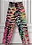Corsário Texturizada Multi Colors - Imagem 1