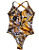 Body Galaxy Tiger - Imagem 2
