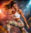 Calça Legging Galaxia - Imagem 1