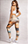 Calça Legging Paisagem - Imagem 2