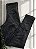 Calça Legging Compressão Mescla Escuro - Imagem 1