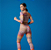 Calça Legging Cós Zíper - Imagem 2