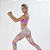 Calça Legging Cós Zíper - Imagem 3