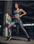 Calça Legging Sainha Cirre Estampada - Imagem 2